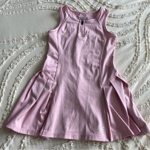 bcg Tennis Pink Club Sports Athletic Top 6